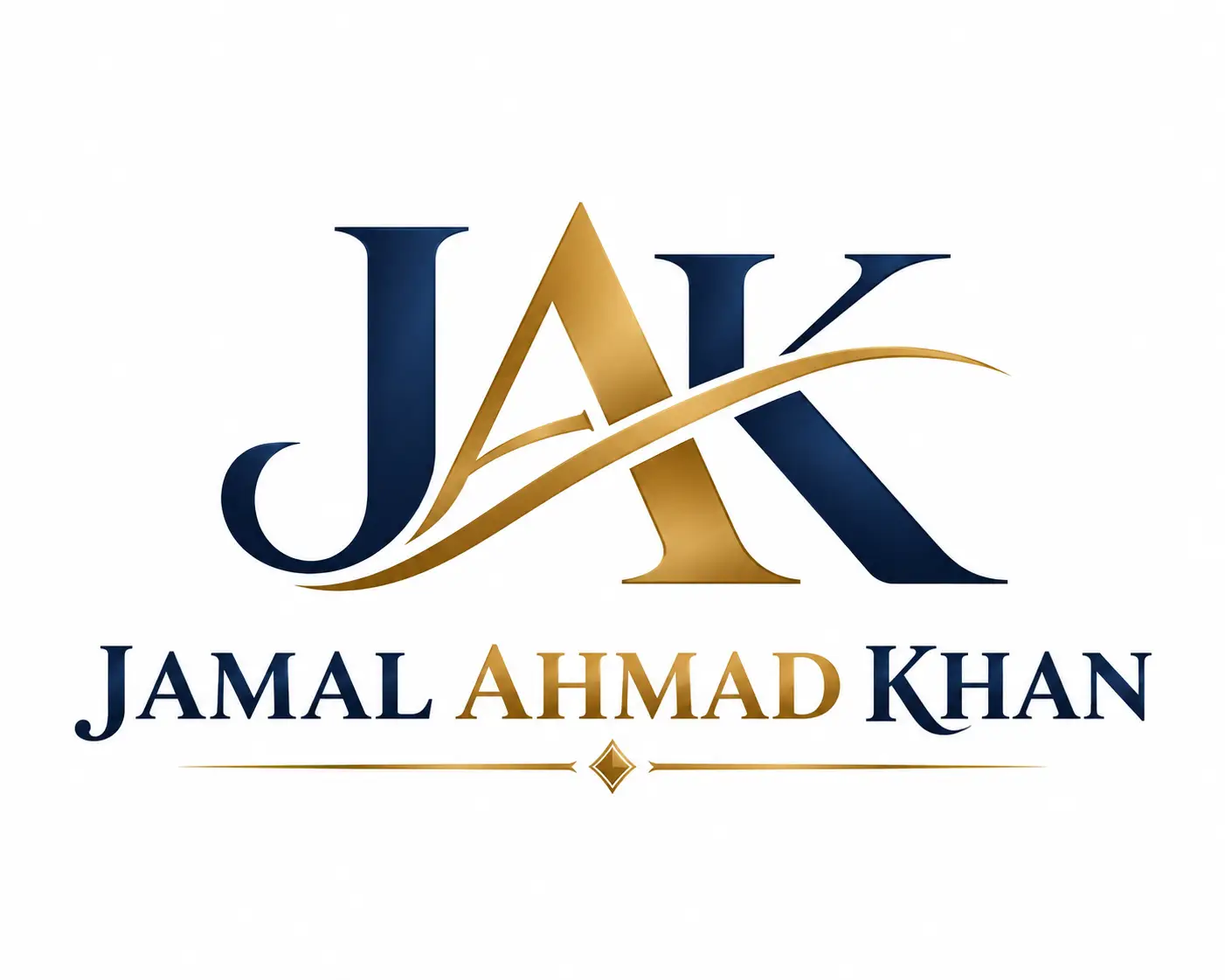 JAMAL AHMAD KHAN