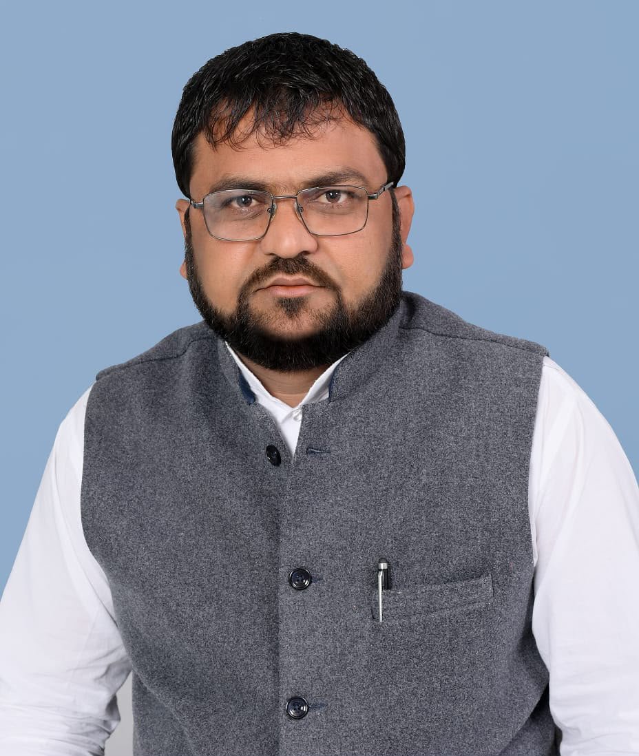 Jamal Ahmad Khan - Entrepreneur and Business Leader